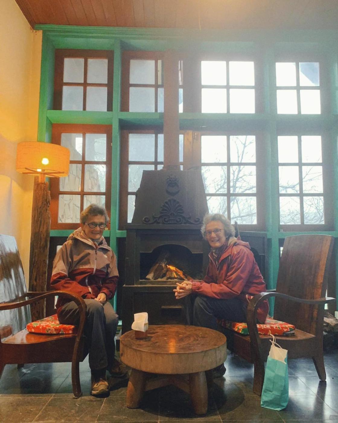 Maison De Sapa Villa ภายนอก รูปภาพ